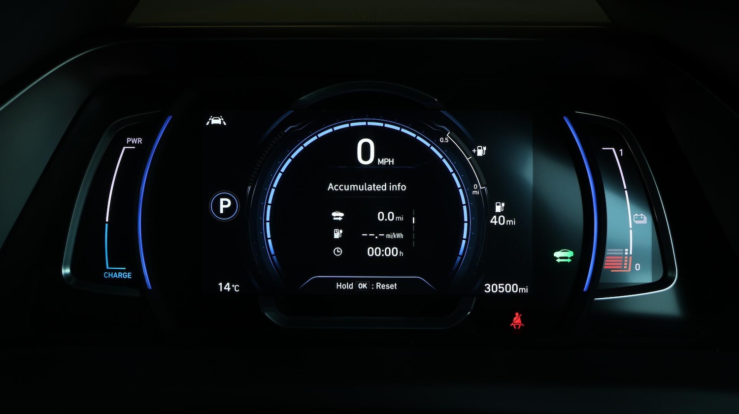 Used Hyundai IONIQ 2020 for sale - 76158534: Photo 11