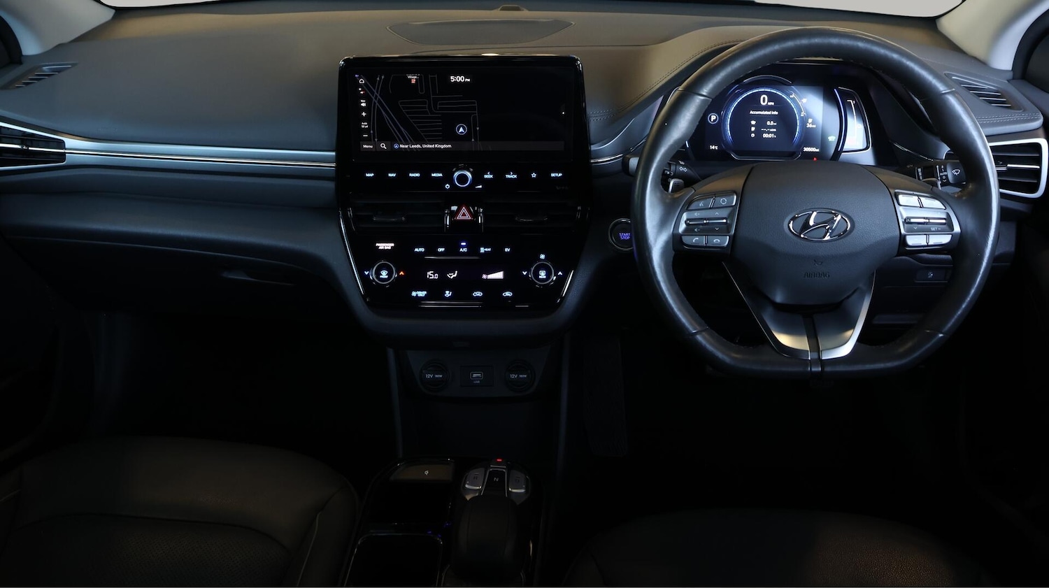 Used Hyundai IONIQ 2020 for sale - 76158534: Photo 14