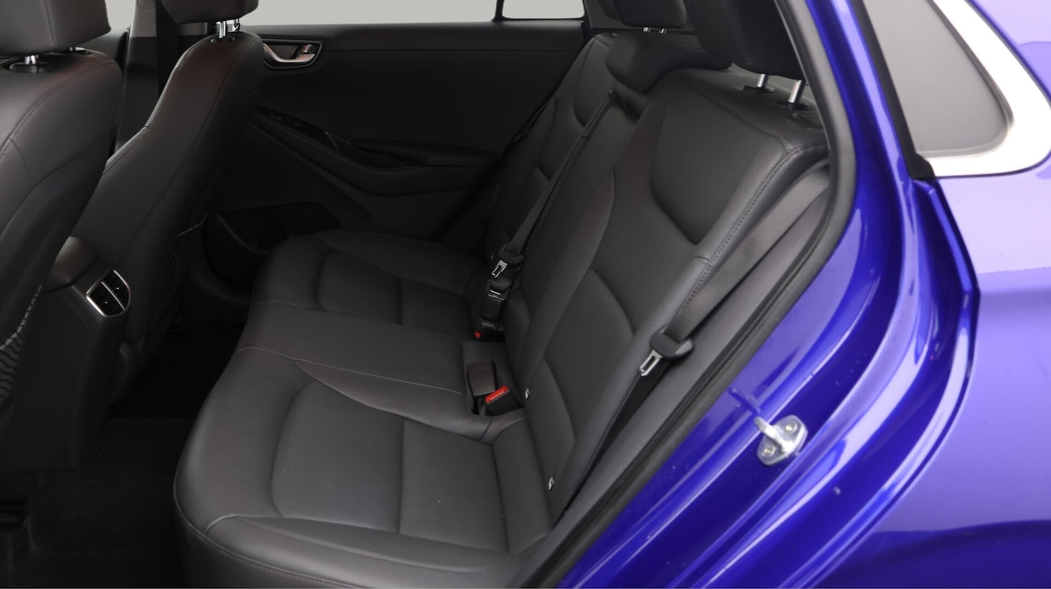 Used Hyundai IONIQ 2020 for sale - 76158534: Photo 17
