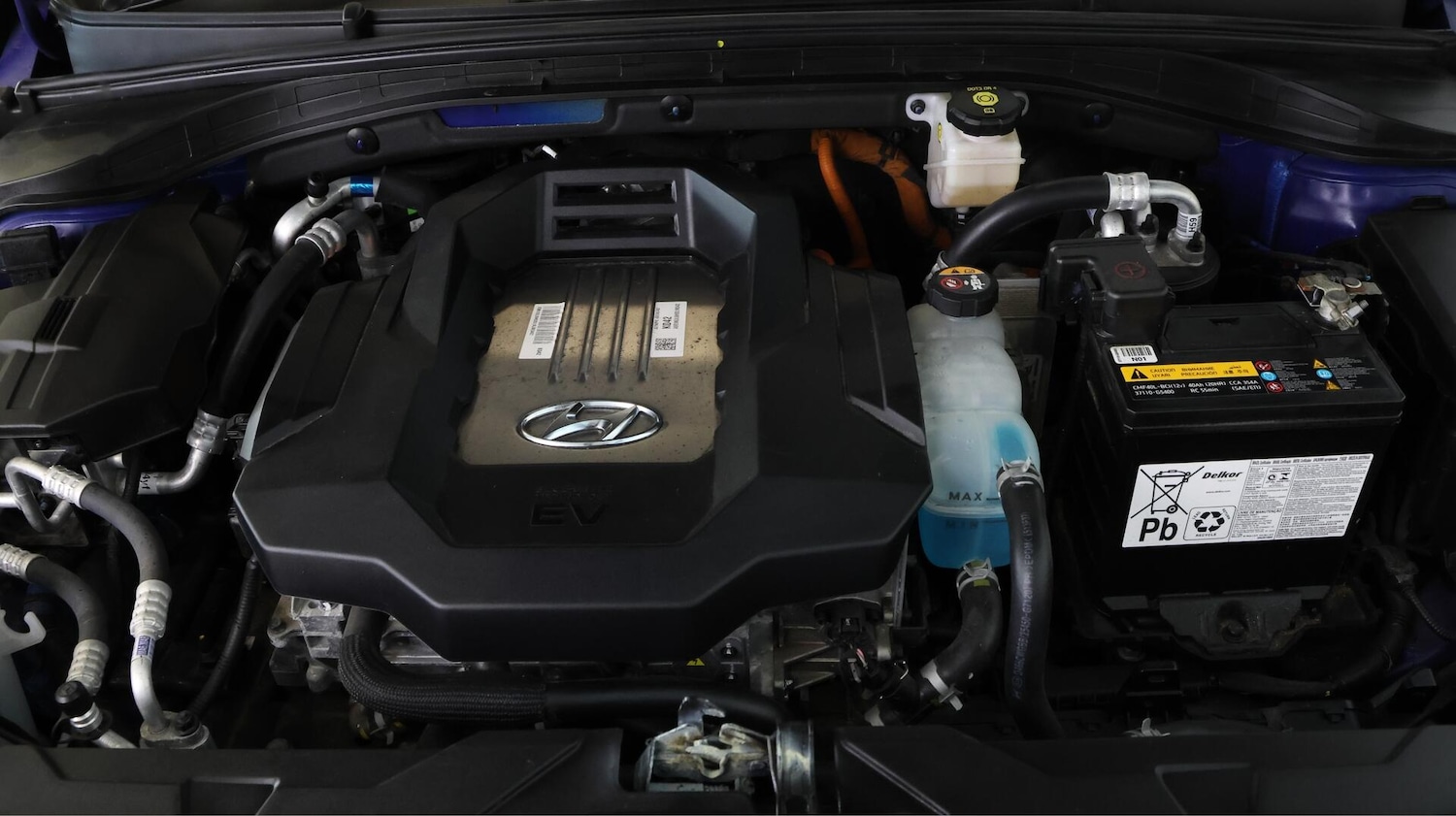 Used Hyundai IONIQ 2020 for sale - 76158534: Photo 20