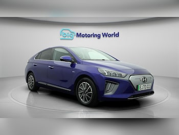Used Hyundai IONIQ 2020 for sale - 76158534: Photo 2