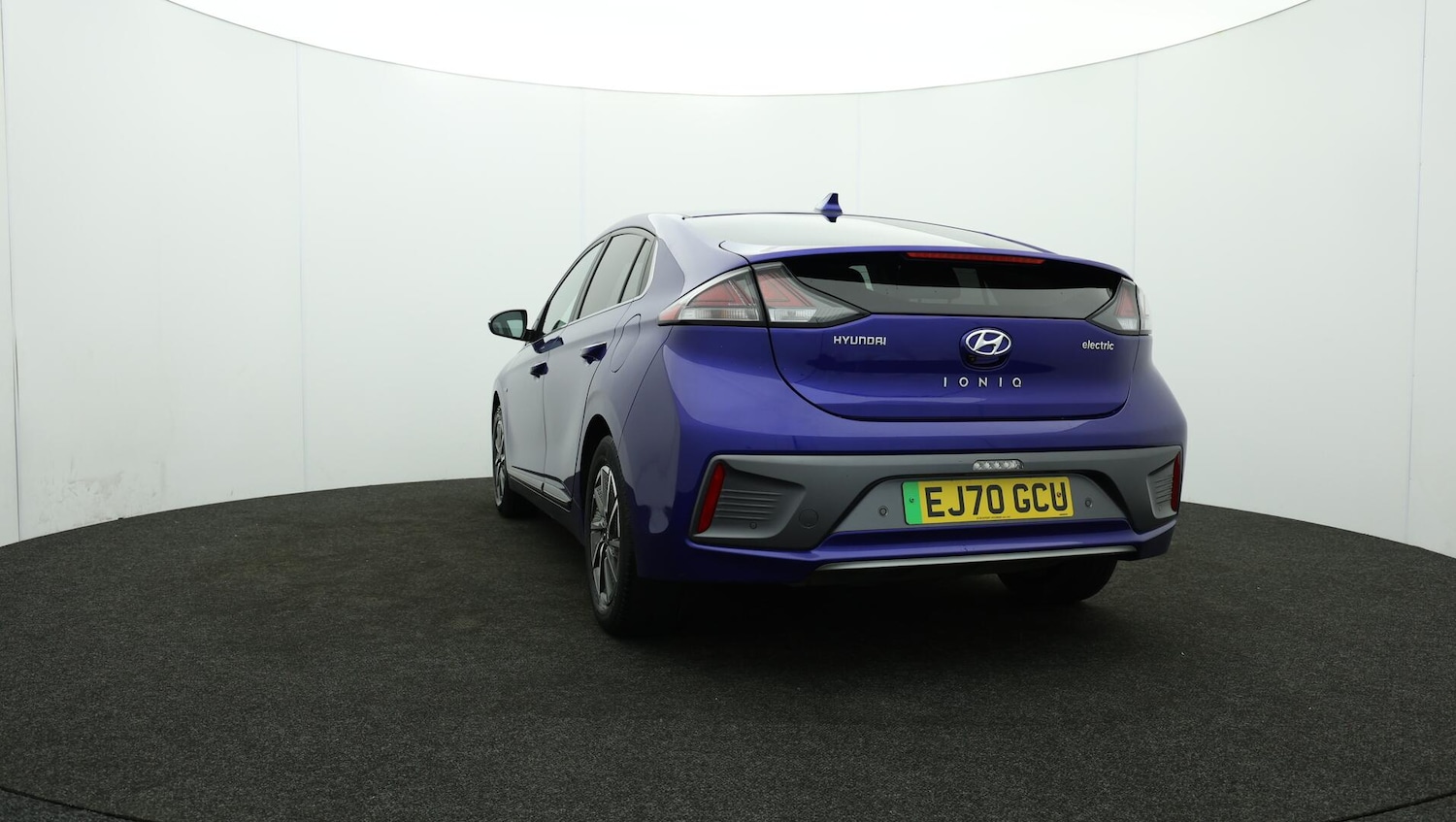 Used Hyundai IONIQ 2020 for sale - 76158534: Photo 33