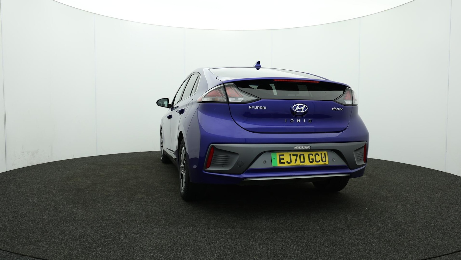 Used Hyundai IONIQ 2020 for sale - 76158534: Photo 34