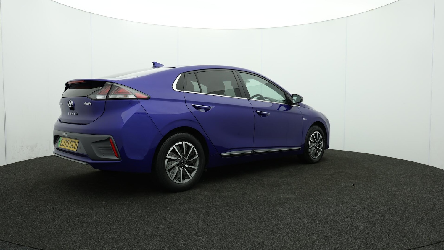 Used Hyundai IONIQ 2020 for sale - 76158534: Photo 35