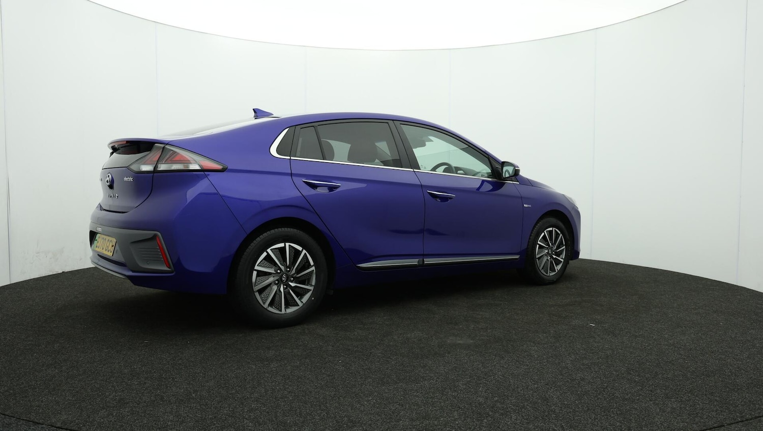 Used Hyundai IONIQ 2020 for sale - 76158534: Photo 36