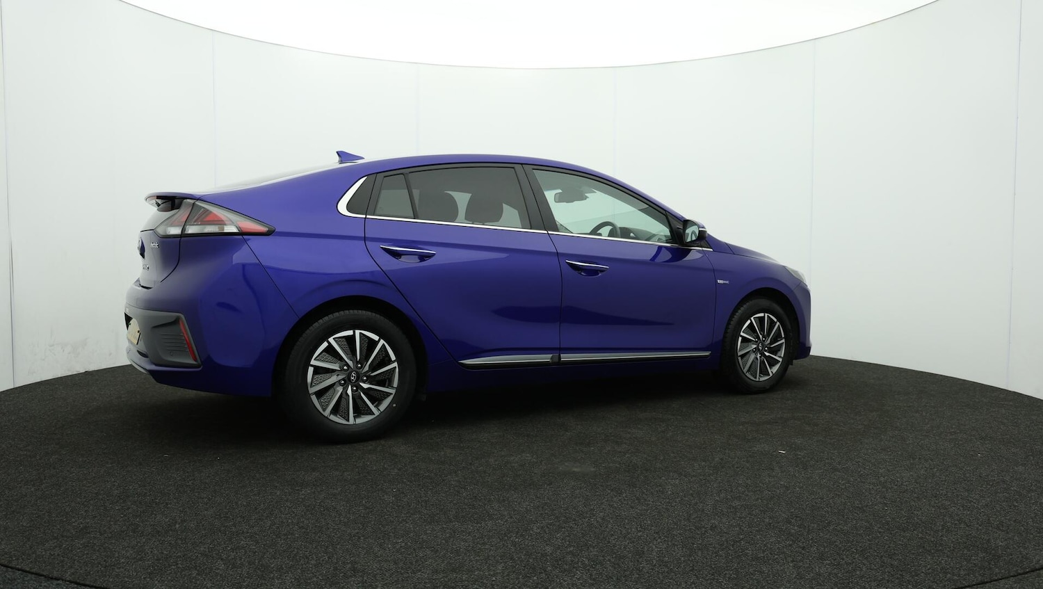 Used Hyundai IONIQ 2020 for sale - 76158534: Photo 37