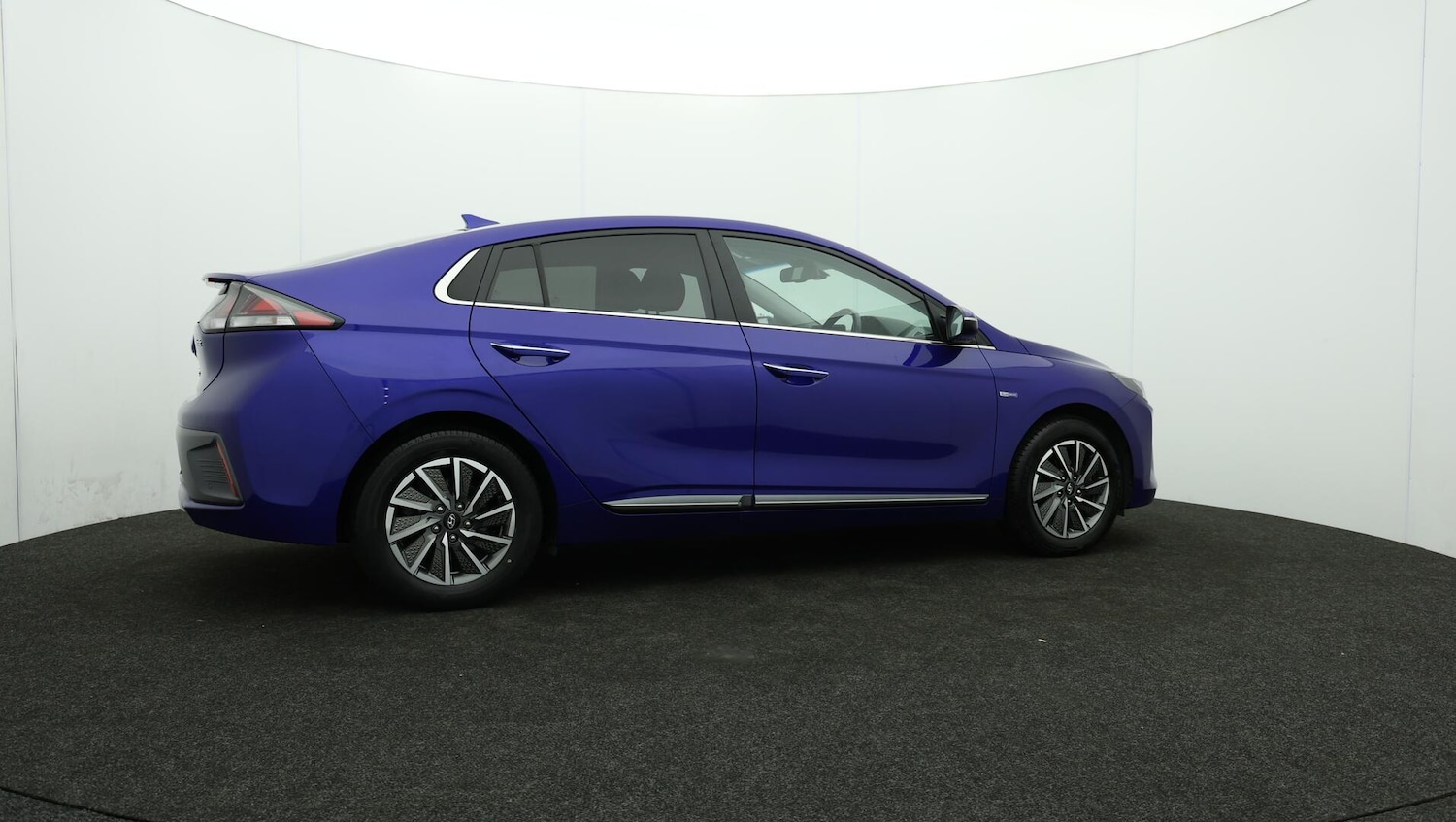 Used Hyundai IONIQ 2020 for sale - 76158534: Photo 38