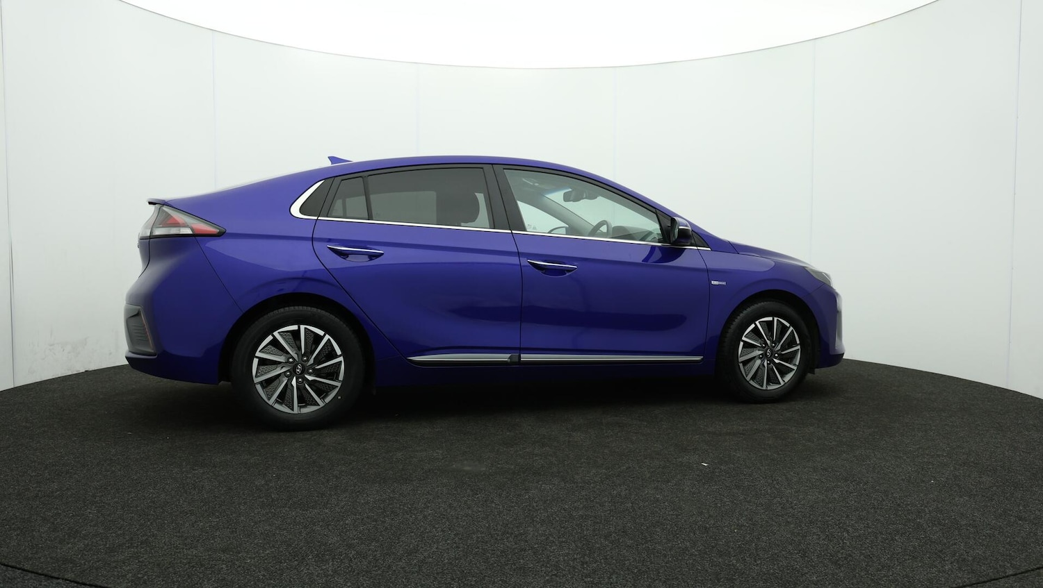 Used Hyundai IONIQ 2020 for sale - 76158534: Photo 39