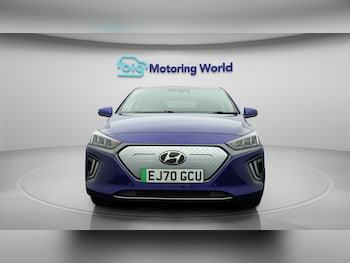 Used Hyundai IONIQ 2020 for sale - 76158534: Photo 3
