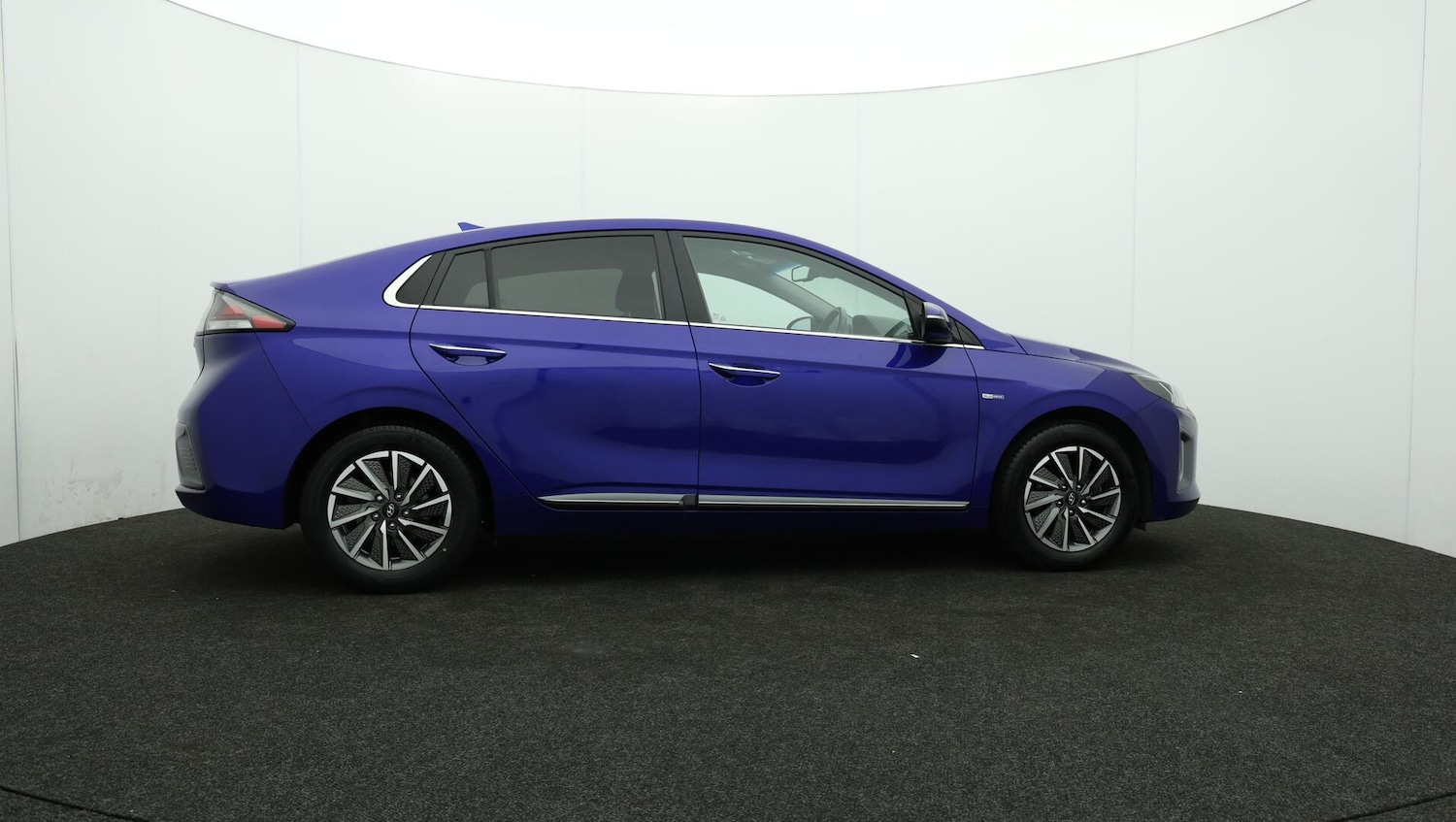 Used Hyundai IONIQ 2020 for sale - 76158534: Photo 40