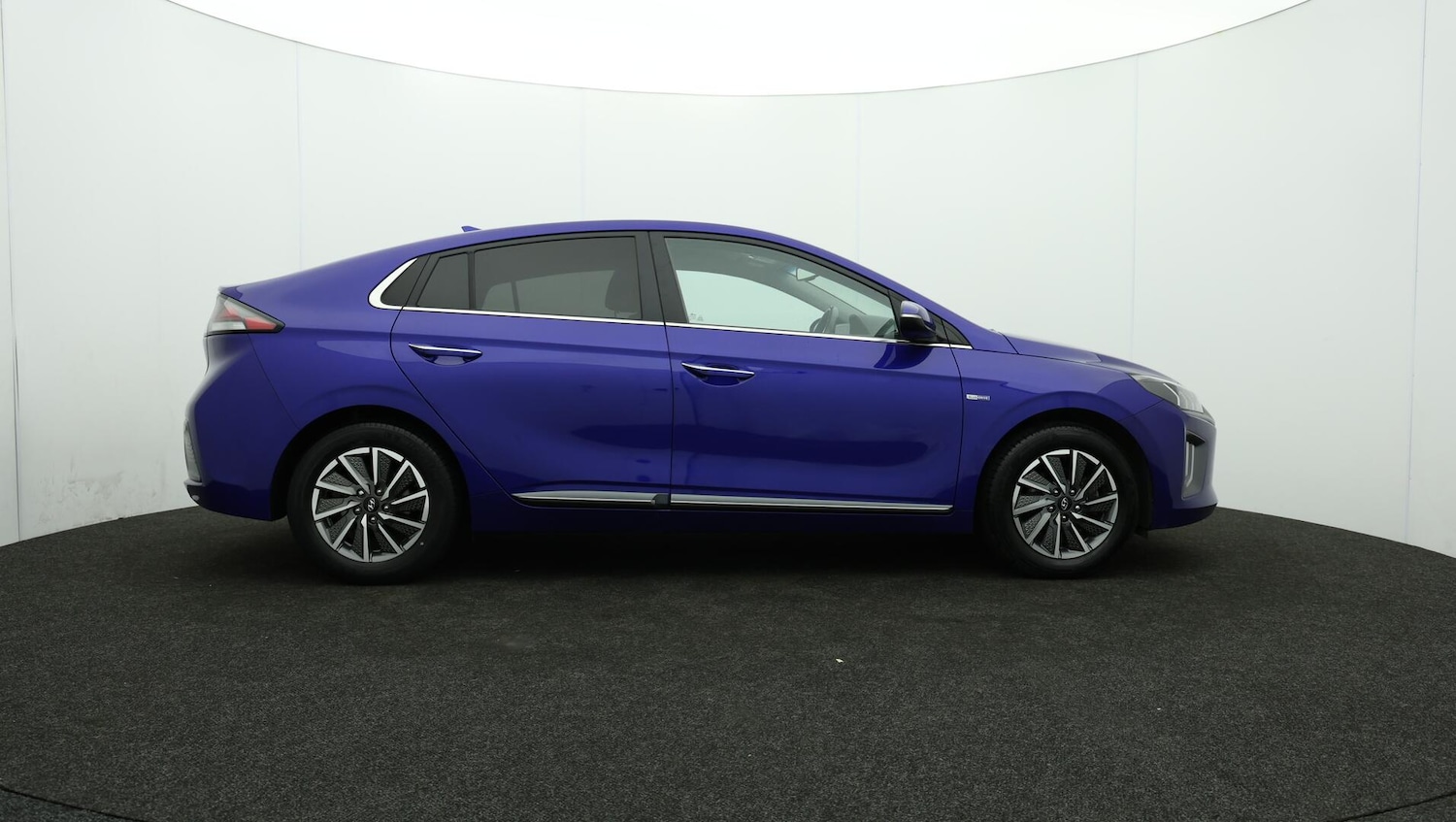 Used Hyundai IONIQ 2020 for sale - 76158534: Photo 41