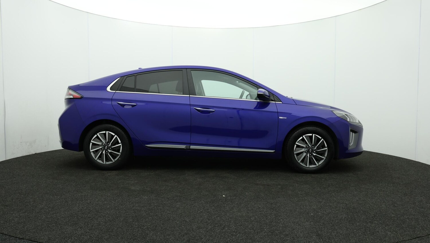Used Hyundai IONIQ 2020 for sale - 76158534: Photo 42