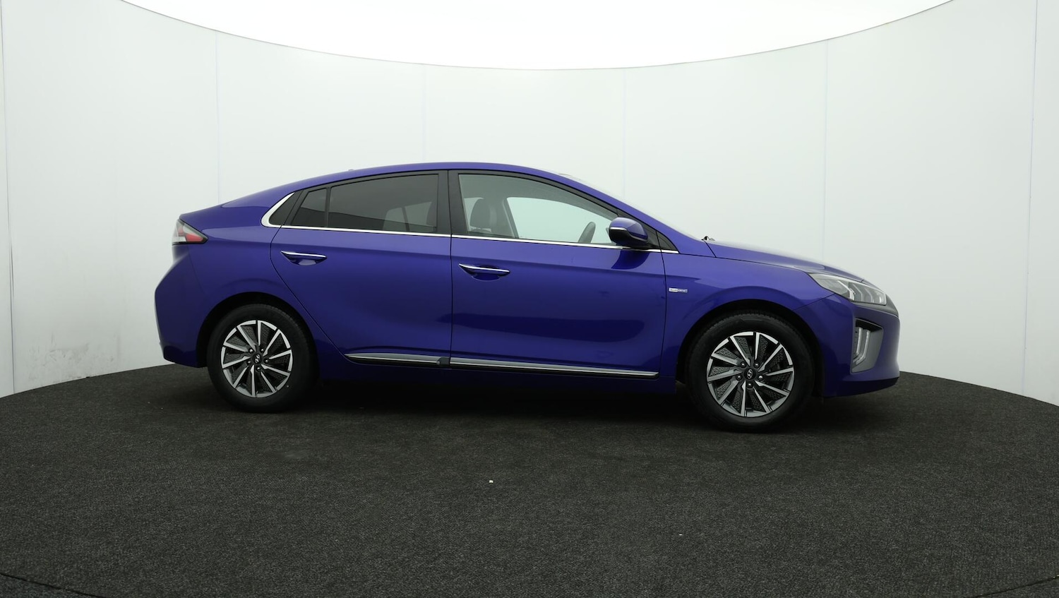Used Hyundai IONIQ 2020 for sale - 76158534: Photo 43