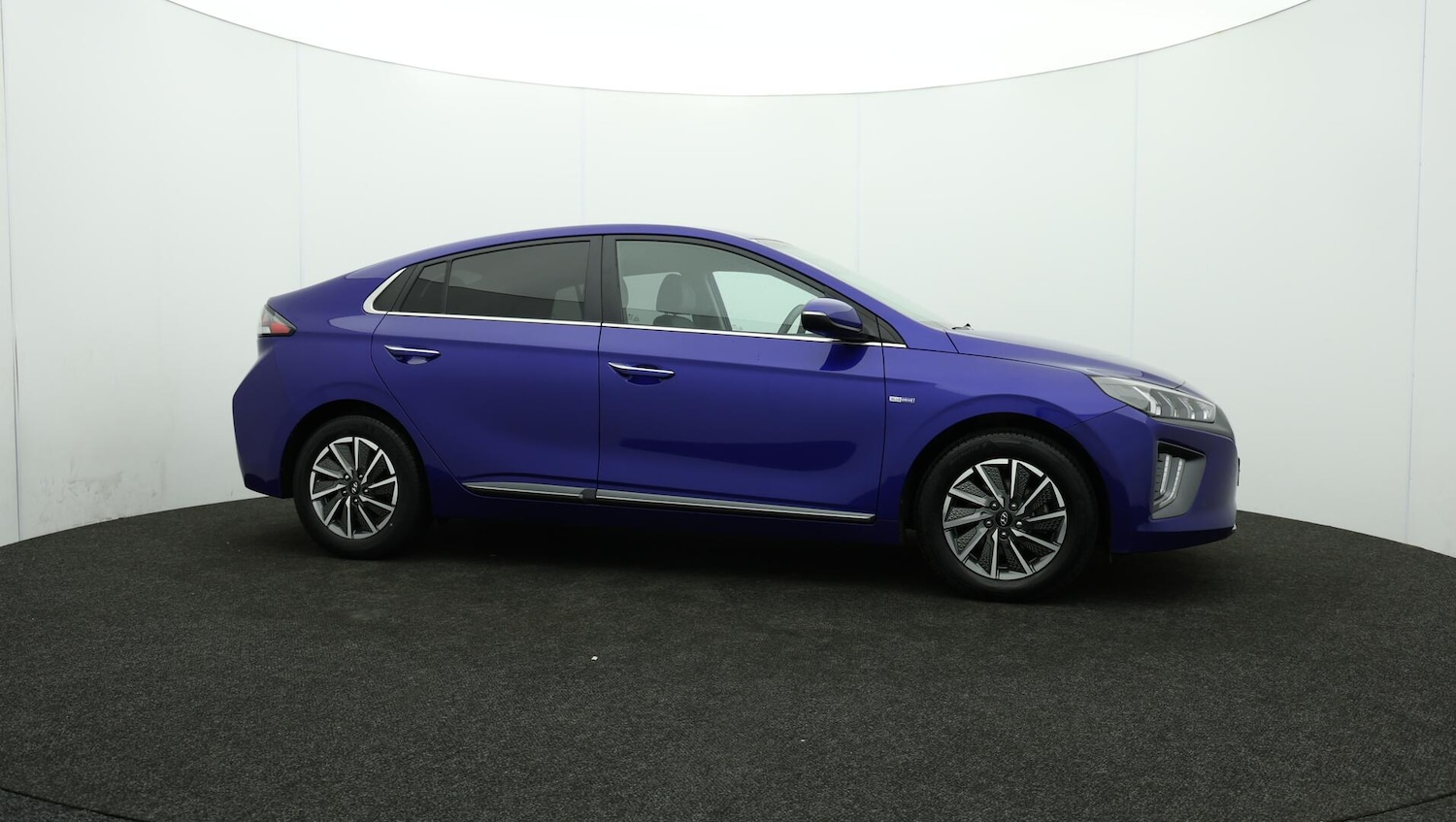 Used Hyundai IONIQ 2020 for sale - 76158534: Photo 44