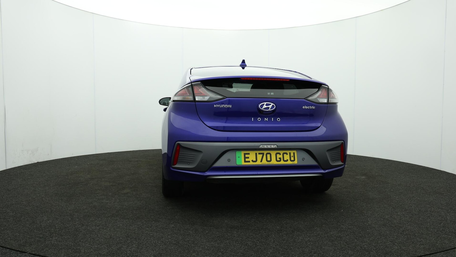 Used Hyundai IONIQ 2020 for sale - 76158534: Photo 45