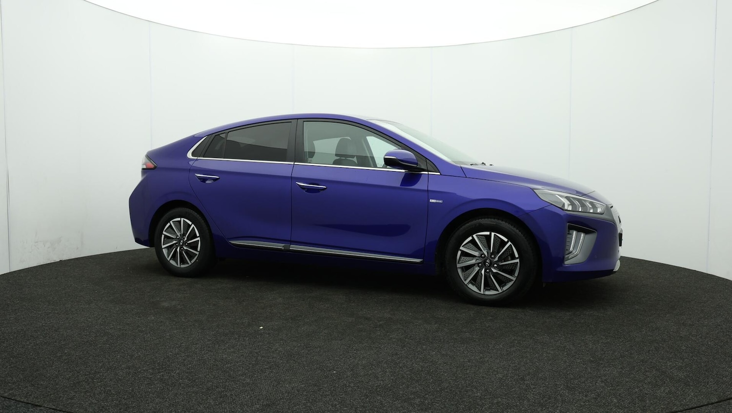 Used Hyundai IONIQ 2020 for sale - 76158534: Photo 46