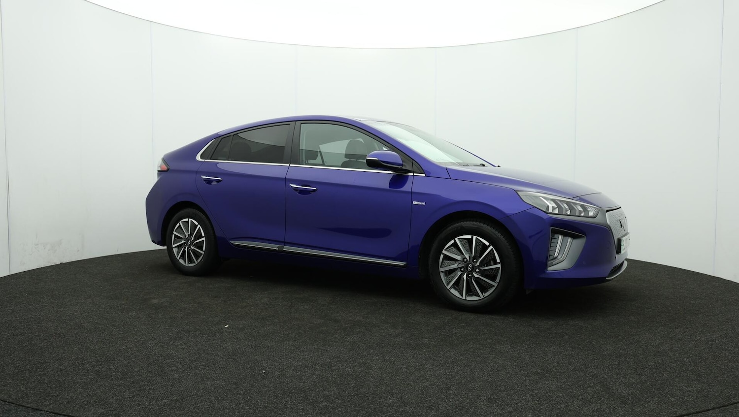 Used Hyundai IONIQ 2020 for sale - 76158534: Photo 47