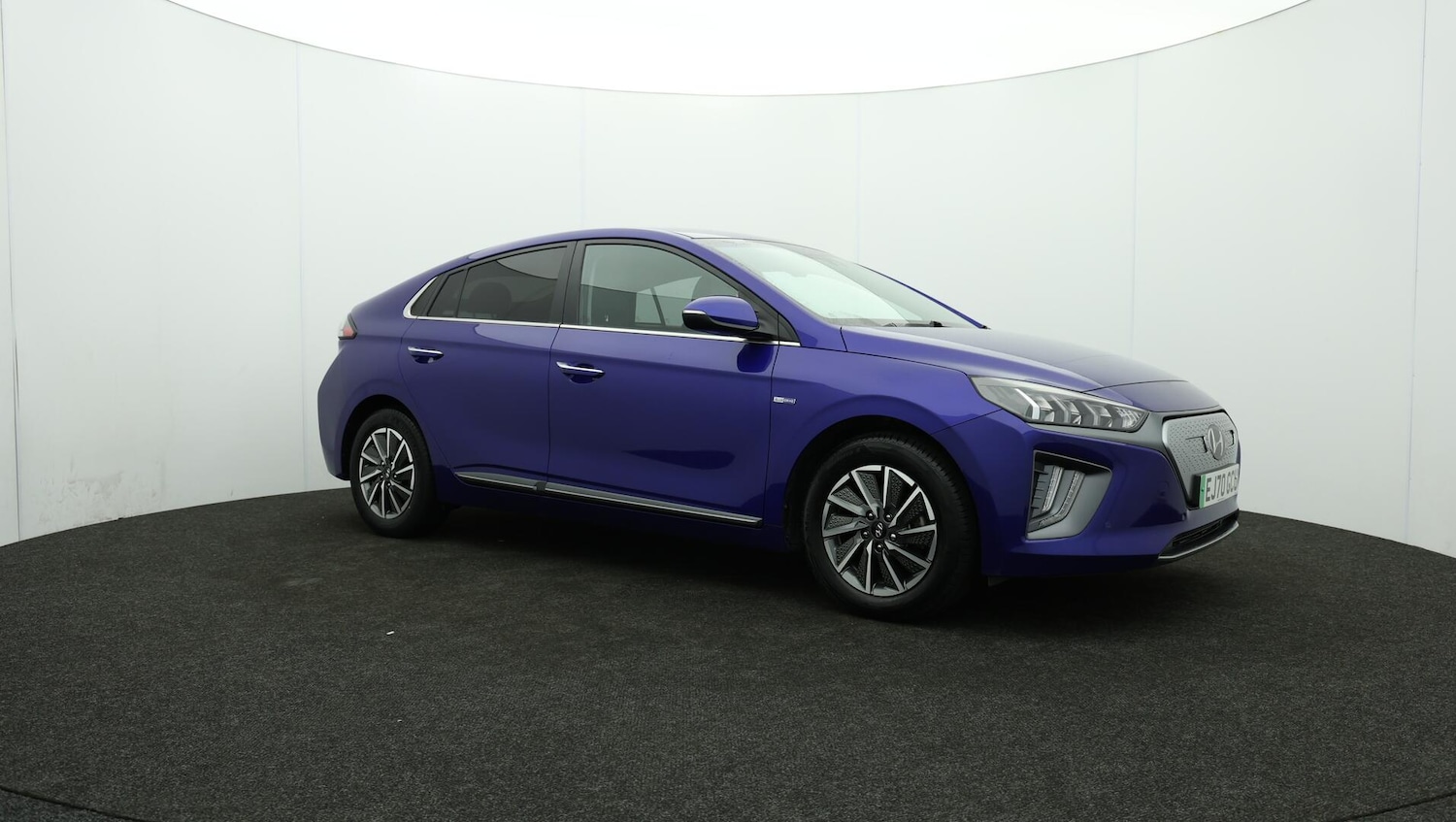 Used Hyundai IONIQ 2020 for sale - 76158534: Photo 48