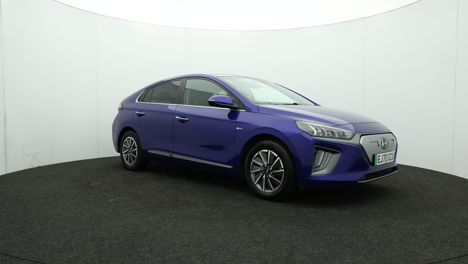 Used Hyundai IONIQ 2020 for sale - 76158534: Photo 49
