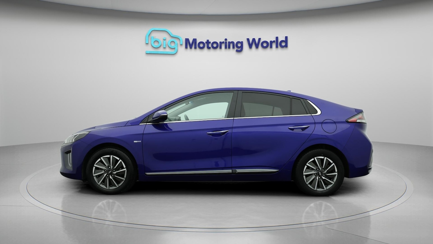 Used Hyundai IONIQ 2020 for sale - 76158534: Photo 5