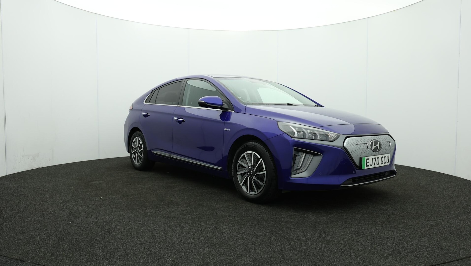 Used Hyundai IONIQ 2020 for sale - 76158534: Photo 50