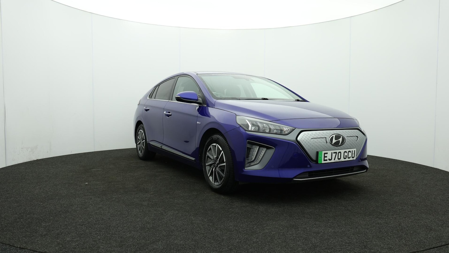 Used Hyundai IONIQ 2020 for sale - 76158534: Photo 51