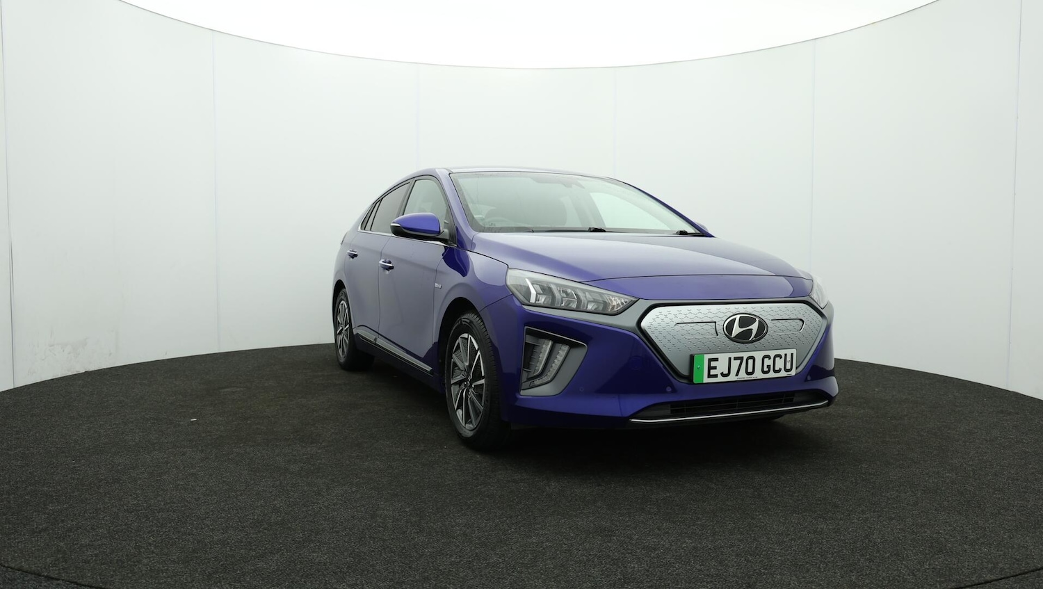 Used Hyundai IONIQ 2020 for sale - 76158534: Photo 52