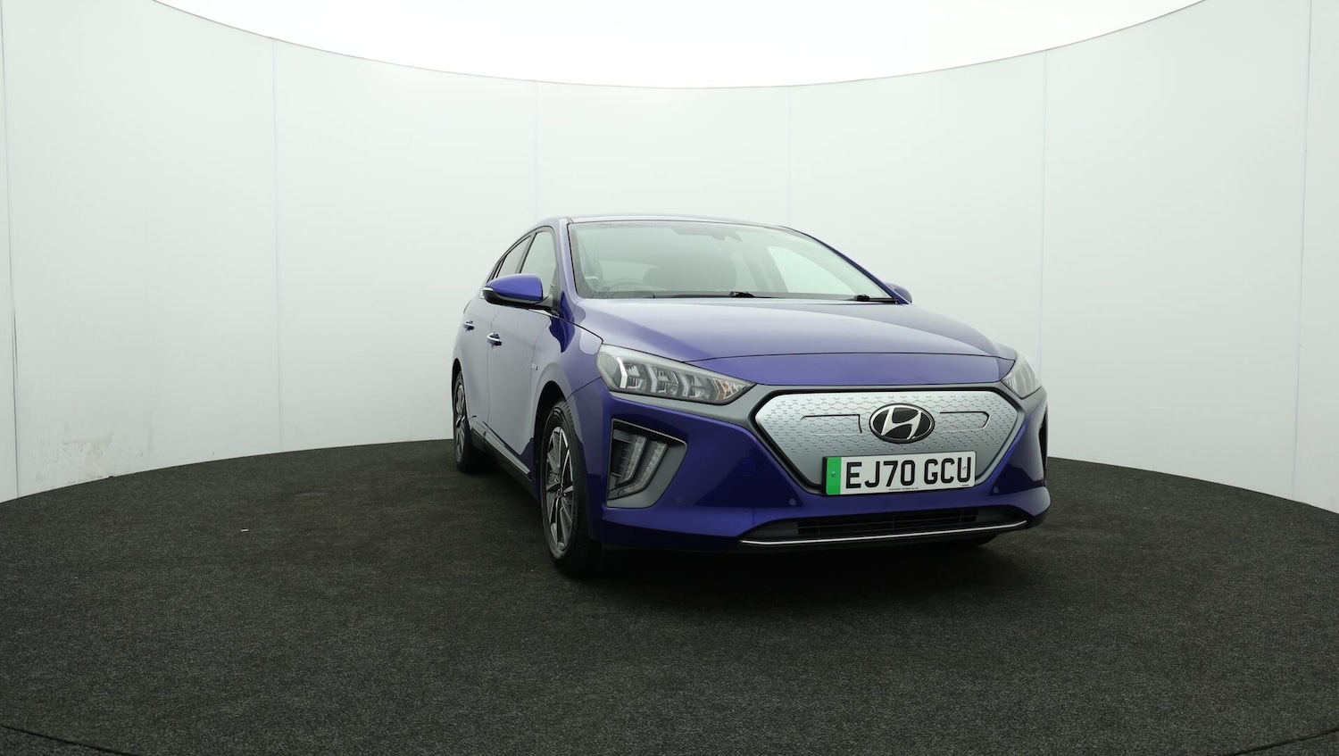 Used Hyundai IONIQ 2020 for sale - 76158534: Photo 53