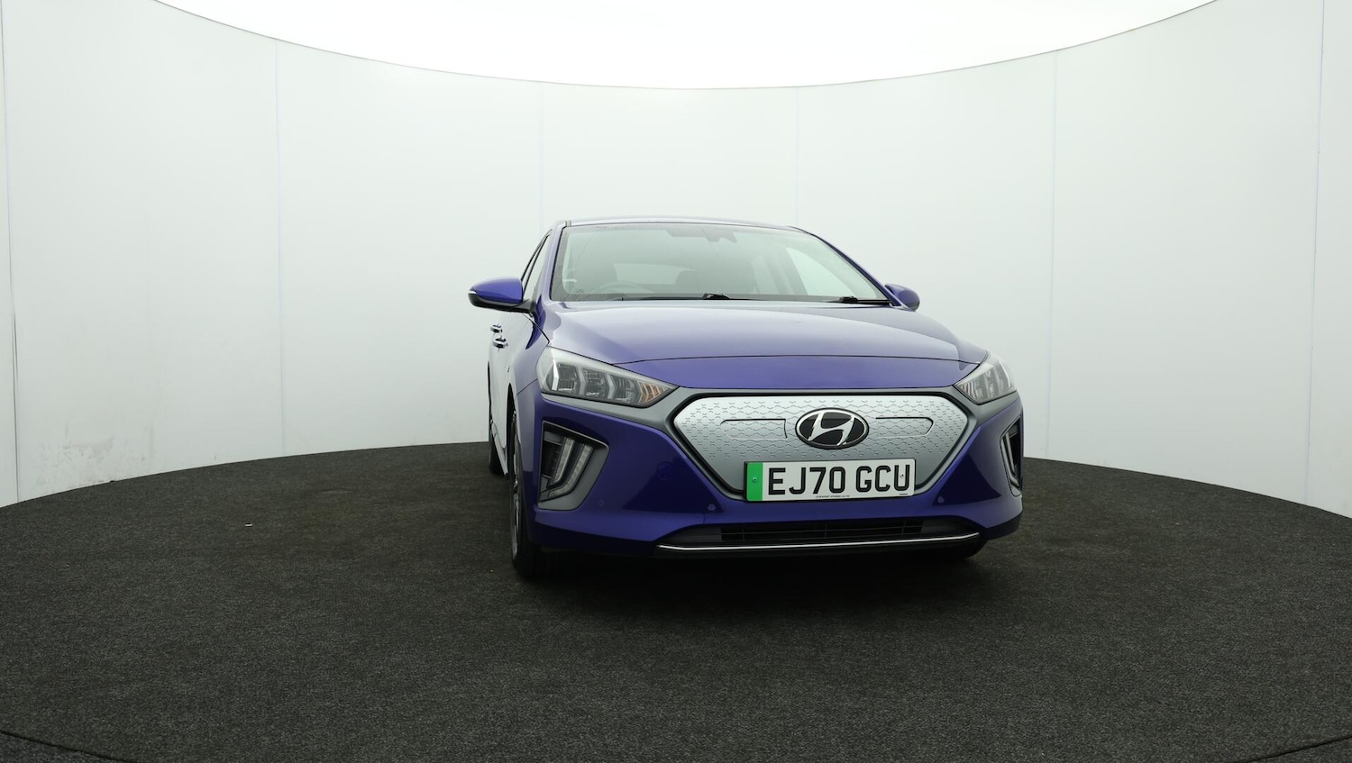 Used Hyundai IONIQ 2020 for sale - 76158534: Photo 54