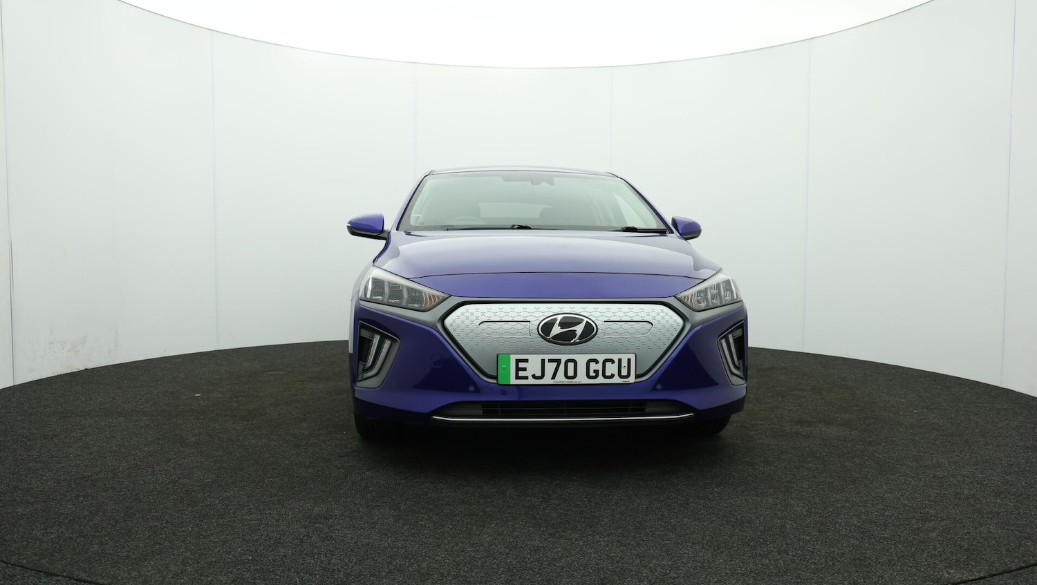 Used Hyundai IONIQ 2020 for sale - 76158534: Photo 55
