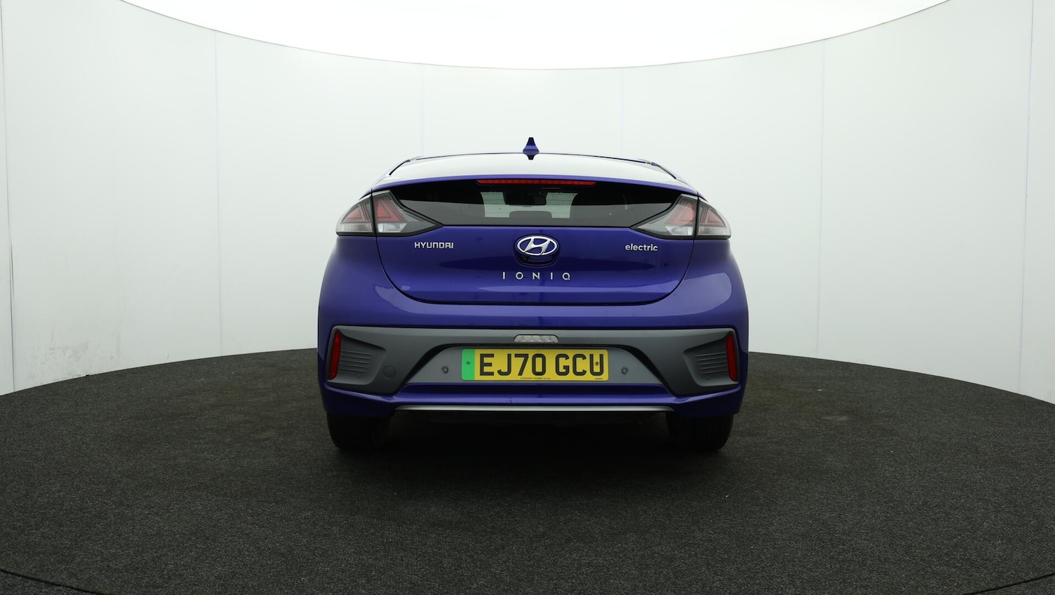 Used Hyundai IONIQ 2020 for sale - 76158534: Photo 56