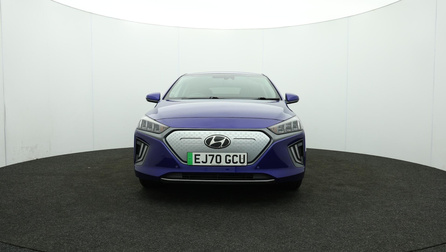 Used Hyundai IONIQ 2020 for sale - 76158534: Photo 57