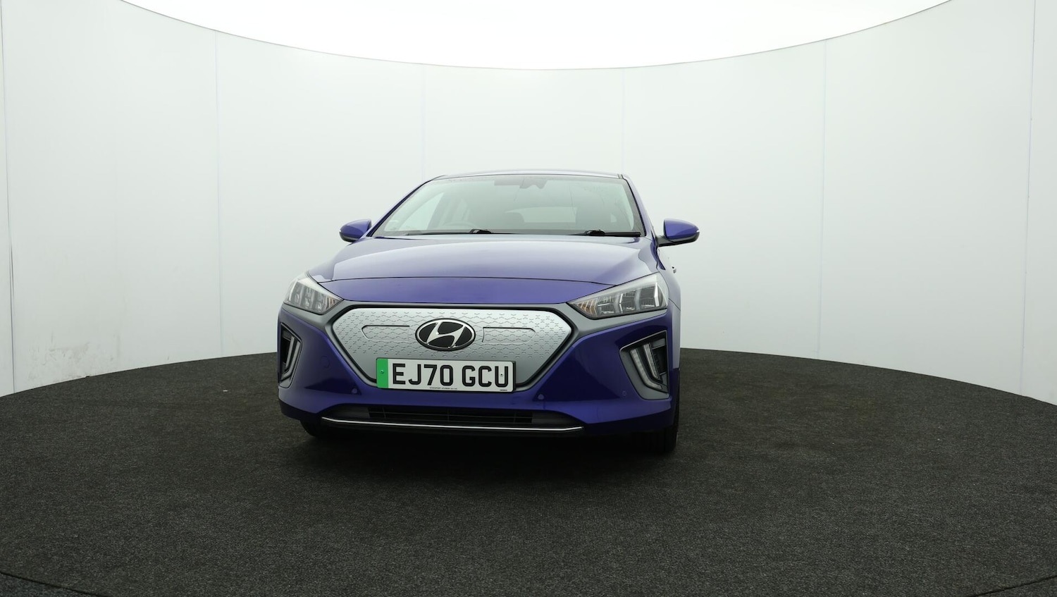 Used Hyundai IONIQ 2020 for sale - 76158534: Photo 58