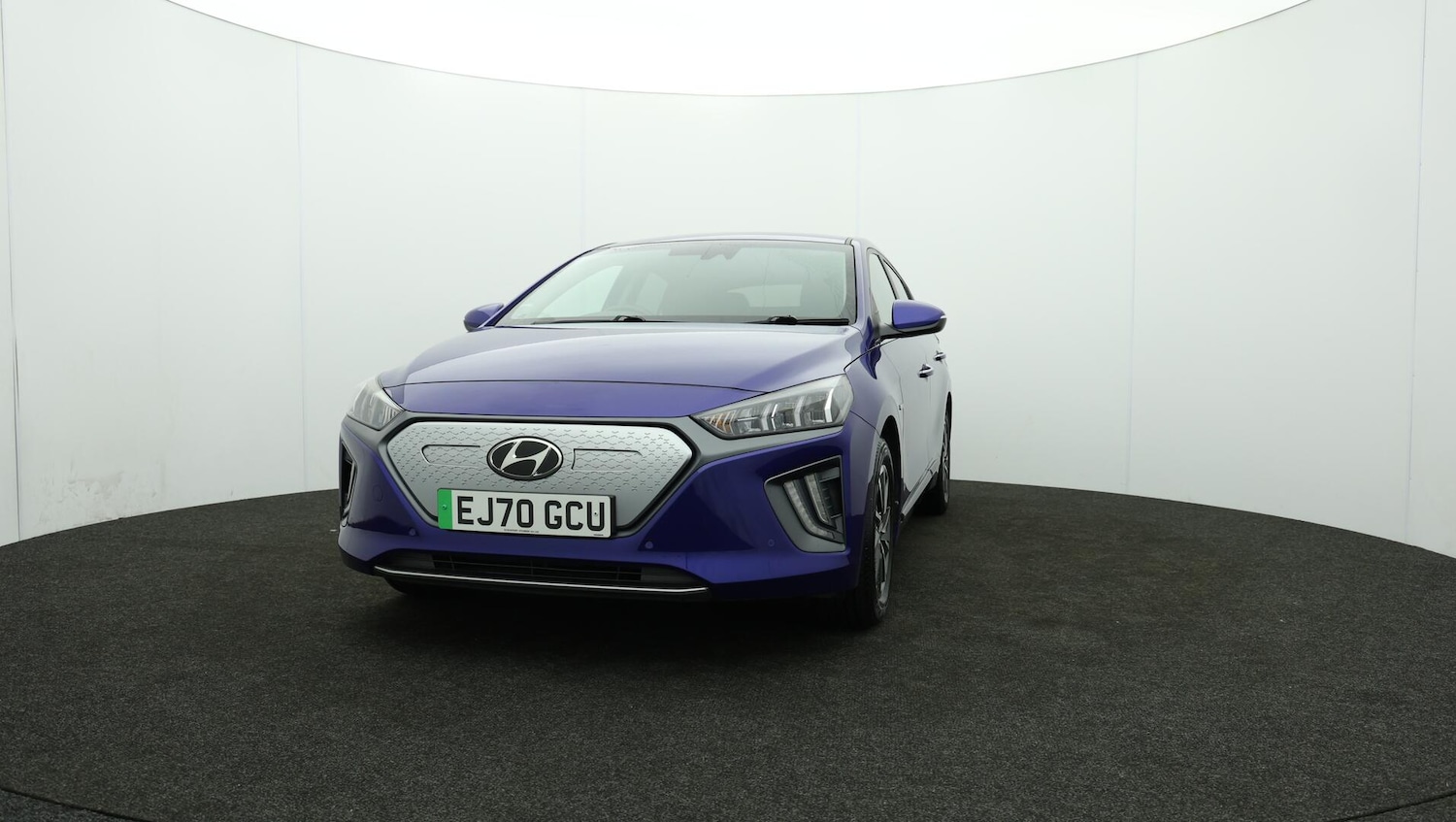 Used Hyundai IONIQ 2020 for sale - 76158534: Photo 59