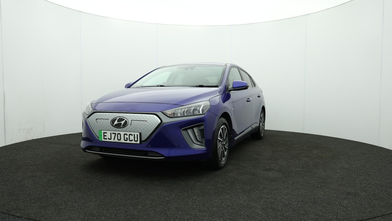 Used Hyundai IONIQ 2020 for sale - 76158534: Photo 60