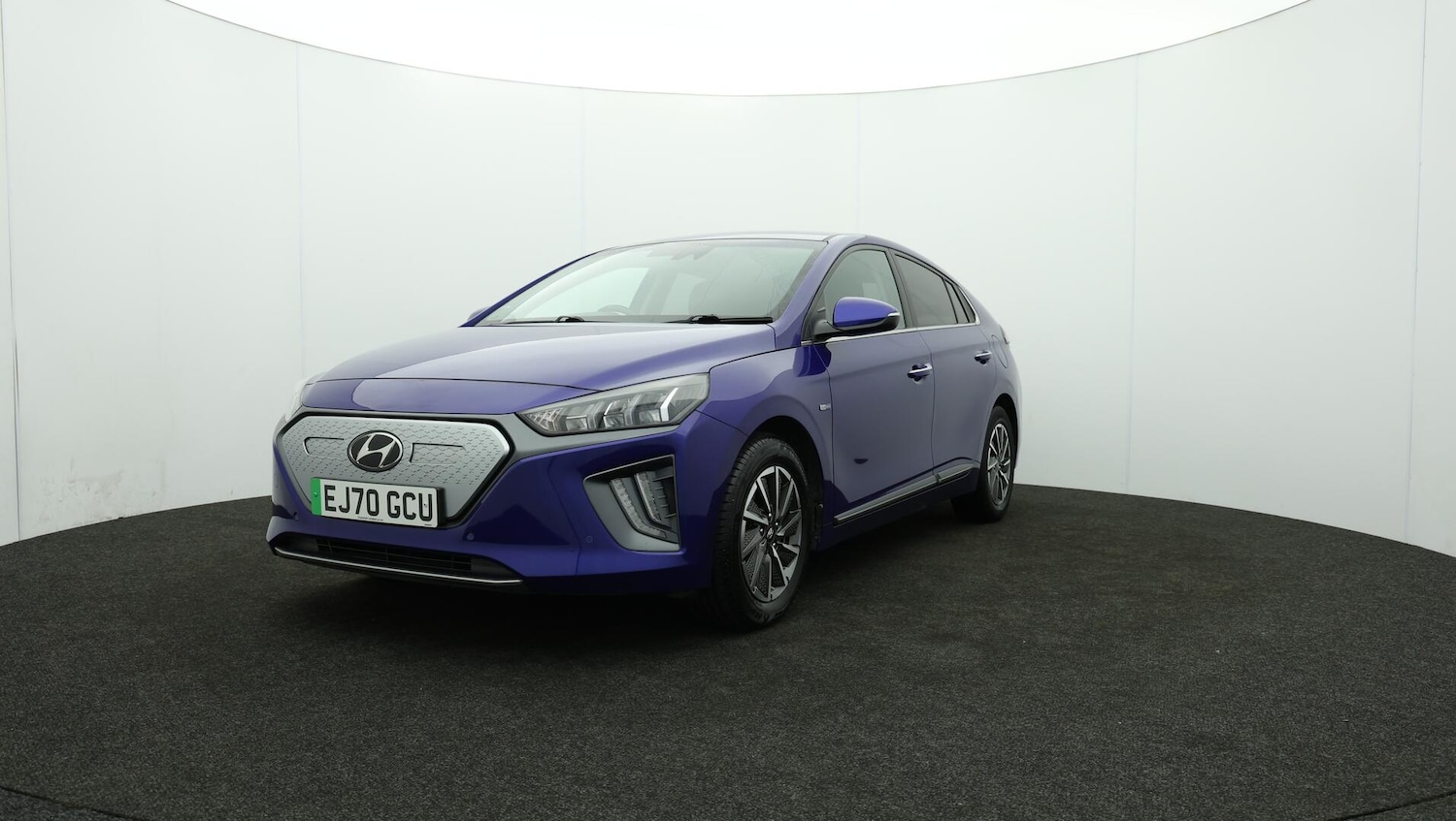Used Hyundai IONIQ 2020 for sale - 76158534: Photo 61