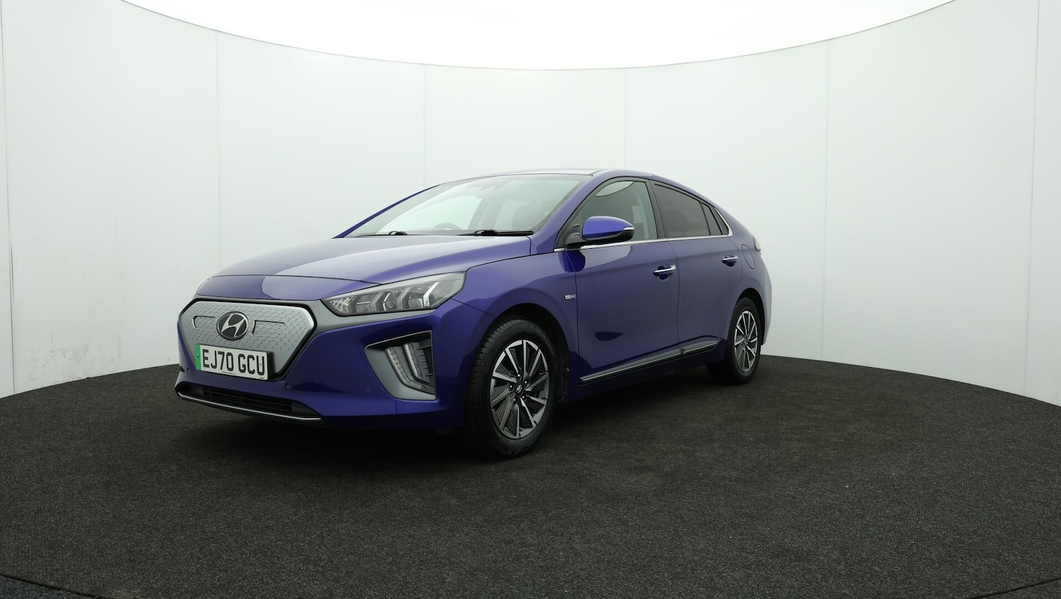 Used Hyundai IONIQ 2020 for sale - 76158534: Photo 62