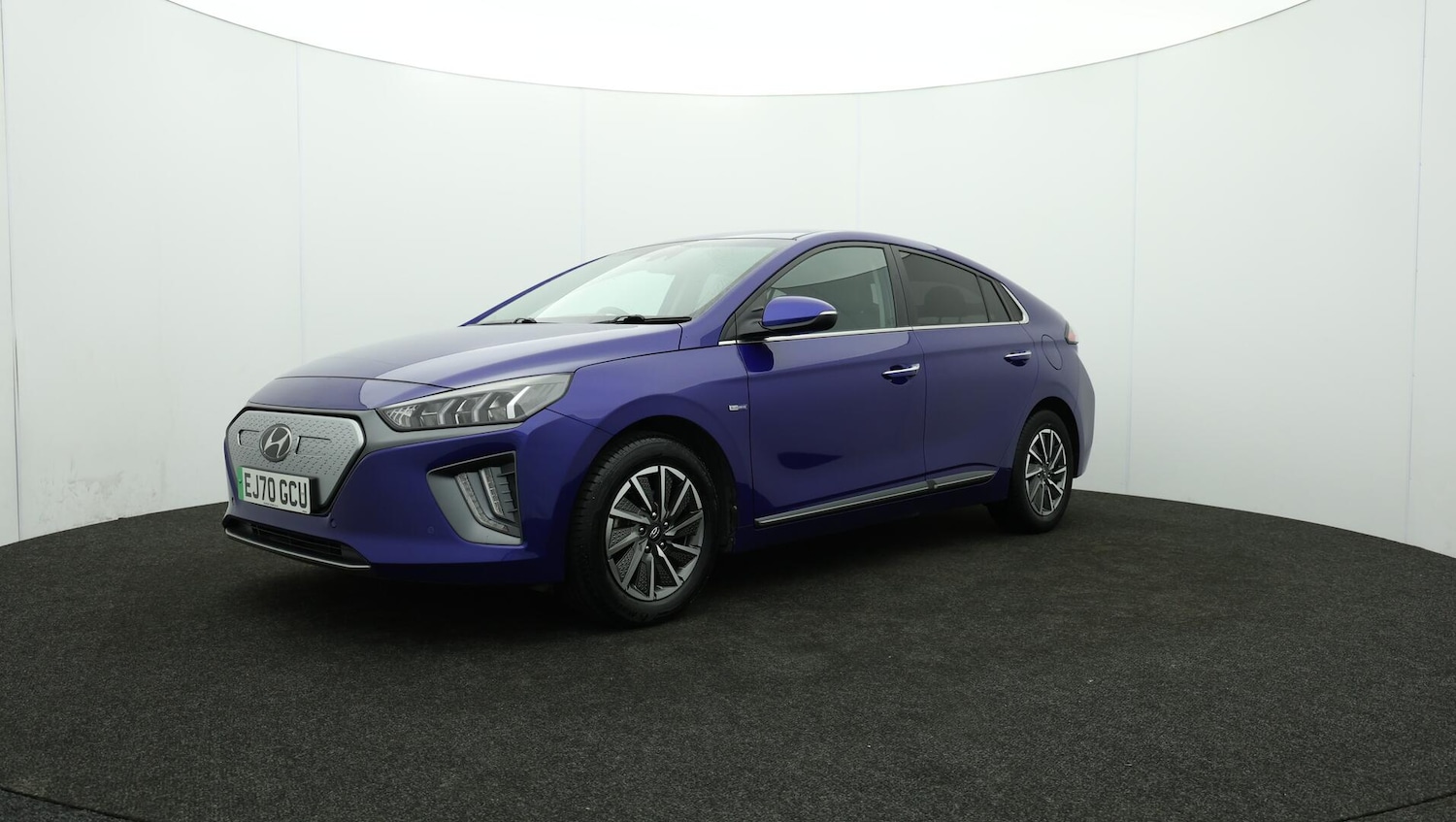Used Hyundai IONIQ 2020 for sale - 76158534: Photo 63
