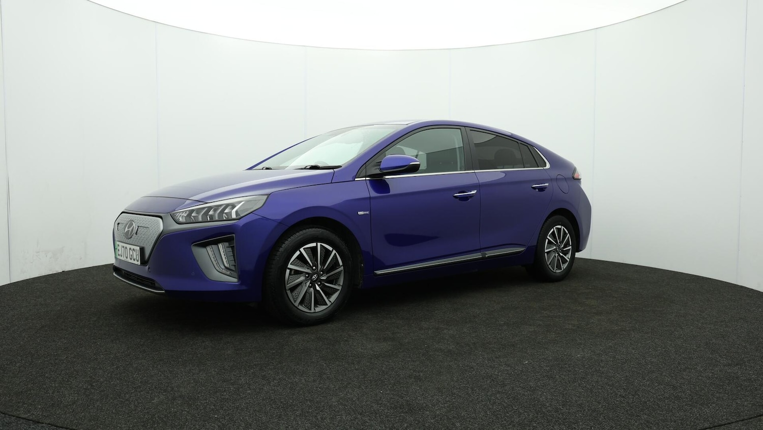 Used Hyundai IONIQ 2020 for sale - 76158534: Photo 64