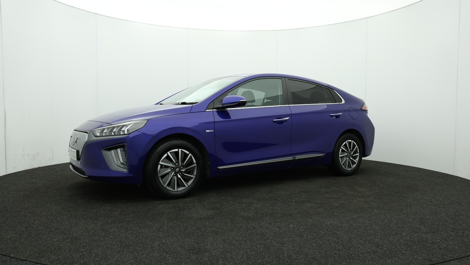 Used Hyundai IONIQ 2020 for sale - 76158534: Photo 65
