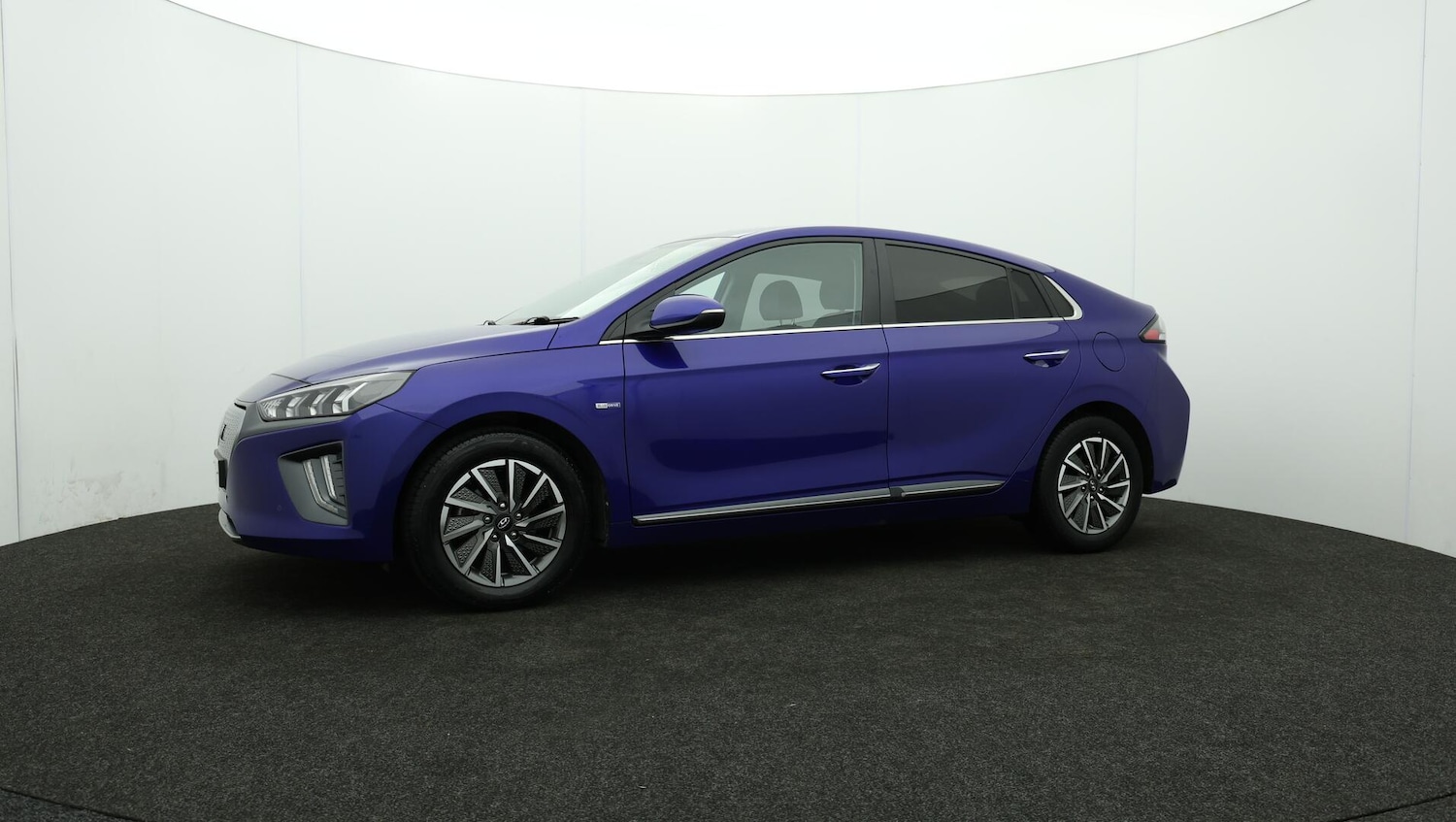 Used Hyundai IONIQ 2020 for sale - 76158534: Photo 66