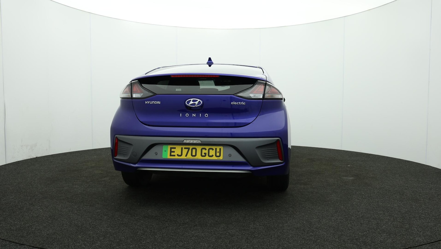Used Hyundai IONIQ 2020 for sale - 76158534: Photo 67