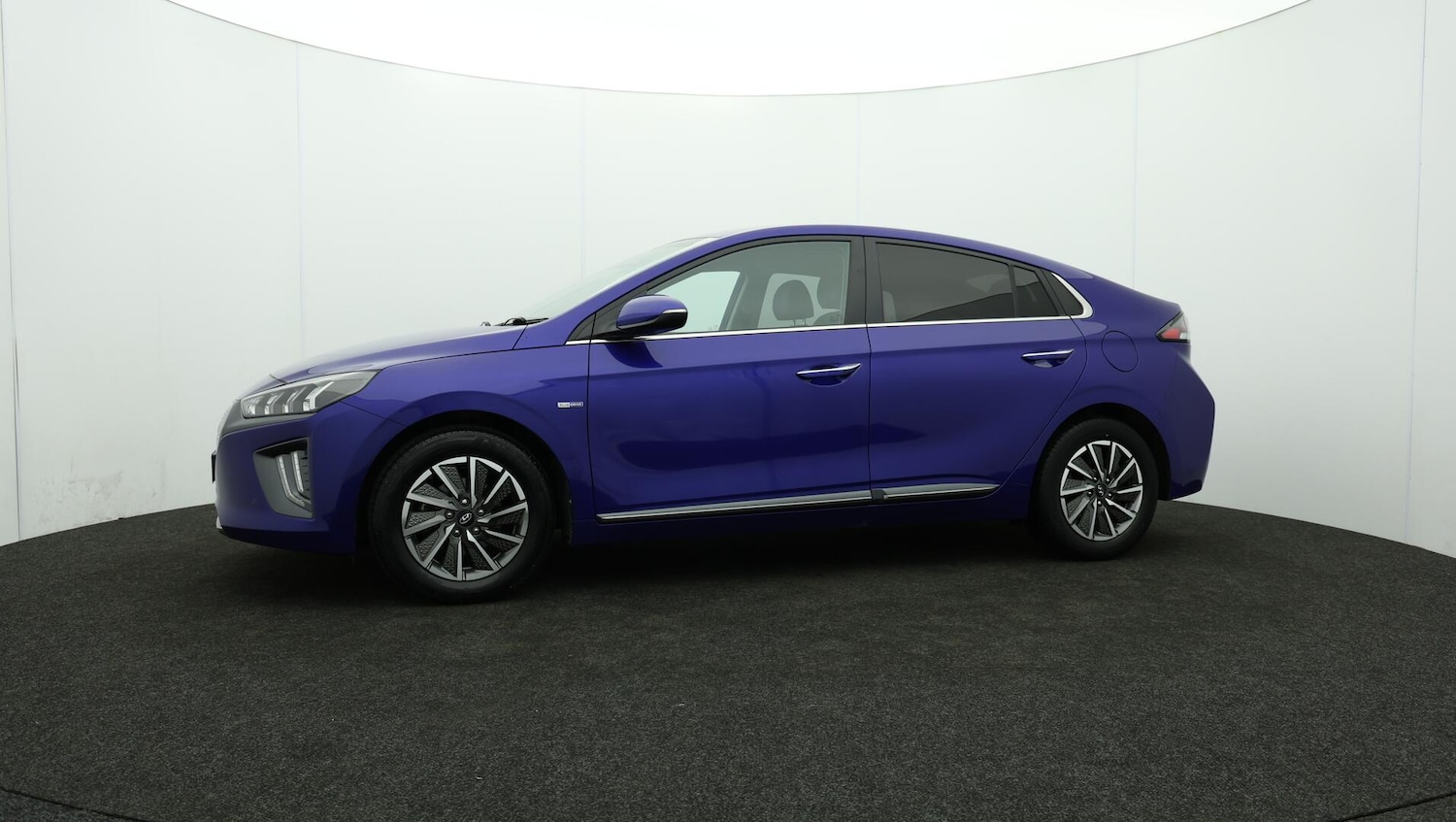 Used Hyundai IONIQ 2020 for sale - 76158534: Photo 68