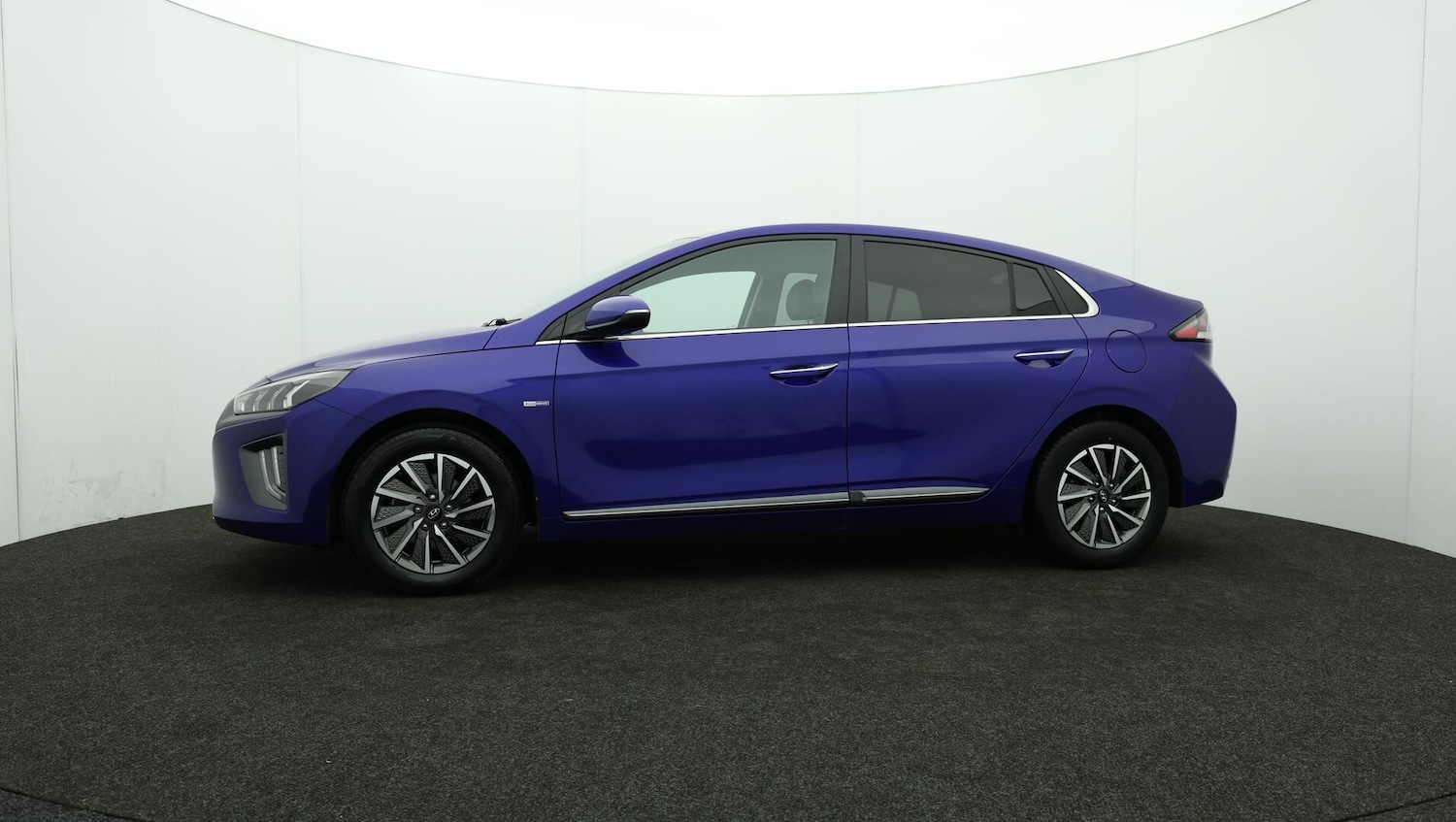 Used Hyundai IONIQ 2020 for sale - 76158534: Photo 69