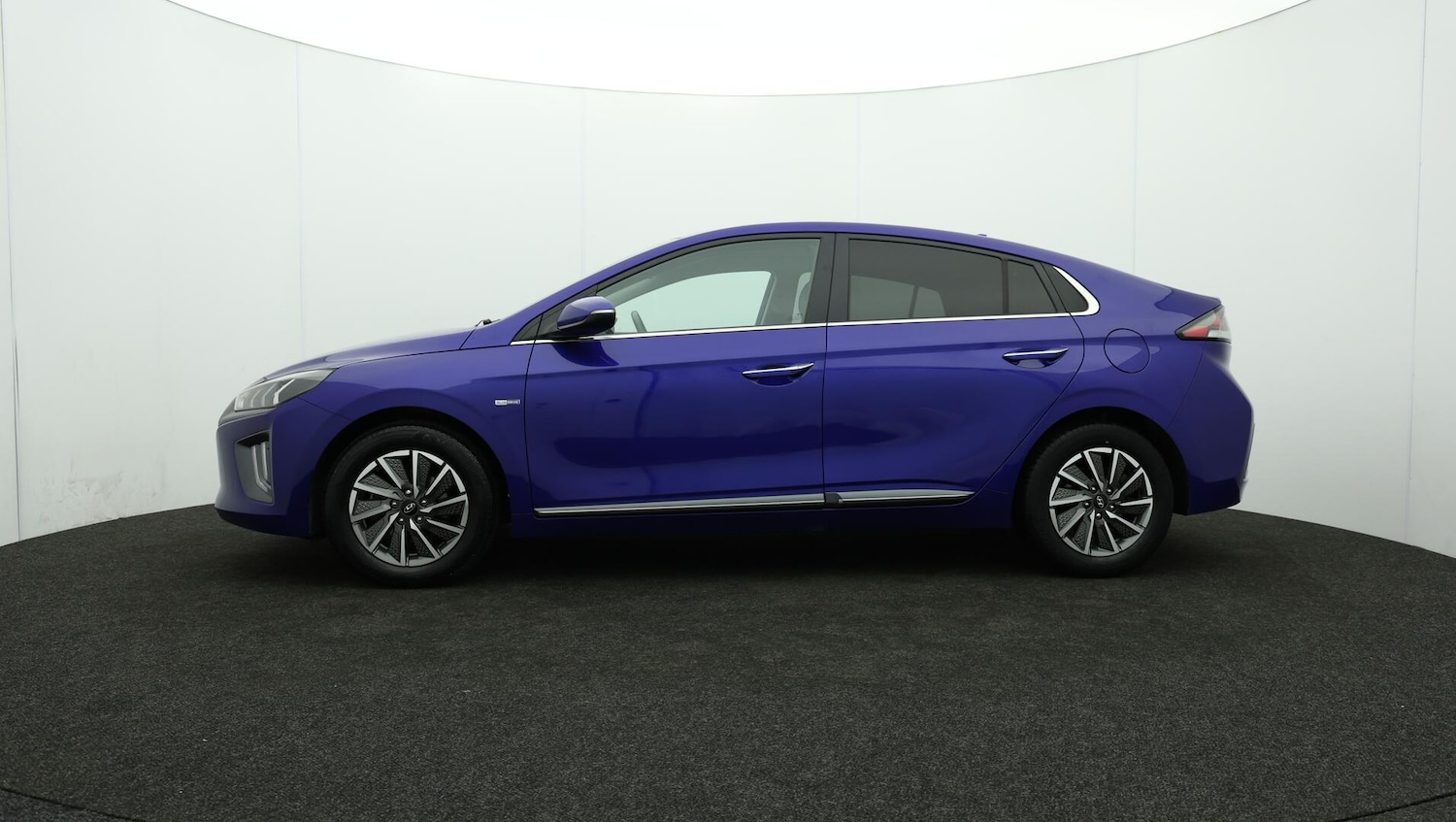 Used Hyundai IONIQ 2020 for sale - 76158534: Photo 70