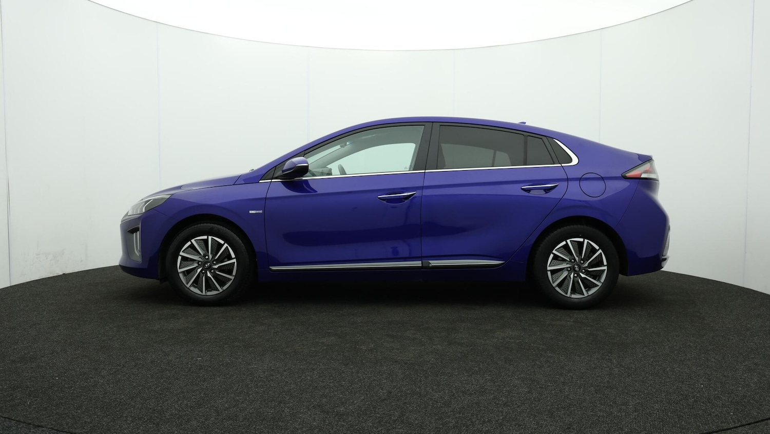 Used Hyundai IONIQ 2020 for sale - 76158534: Photo 71