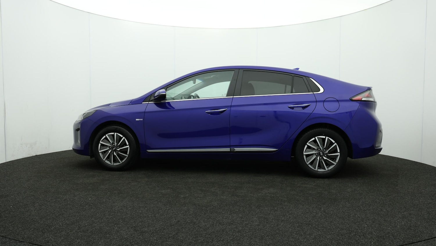 Used Hyundai IONIQ 2020 for sale - 76158534: Photo 72