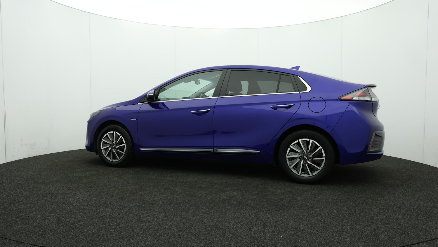 Used Hyundai IONIQ 2020 for sale - 76158534: Photo 74