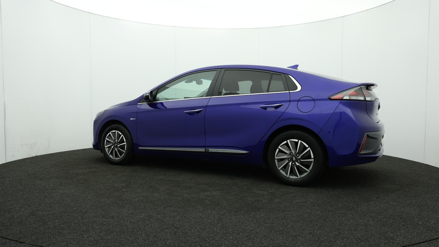 Used Hyundai IONIQ 2020 for sale - 76158534: Photo 75