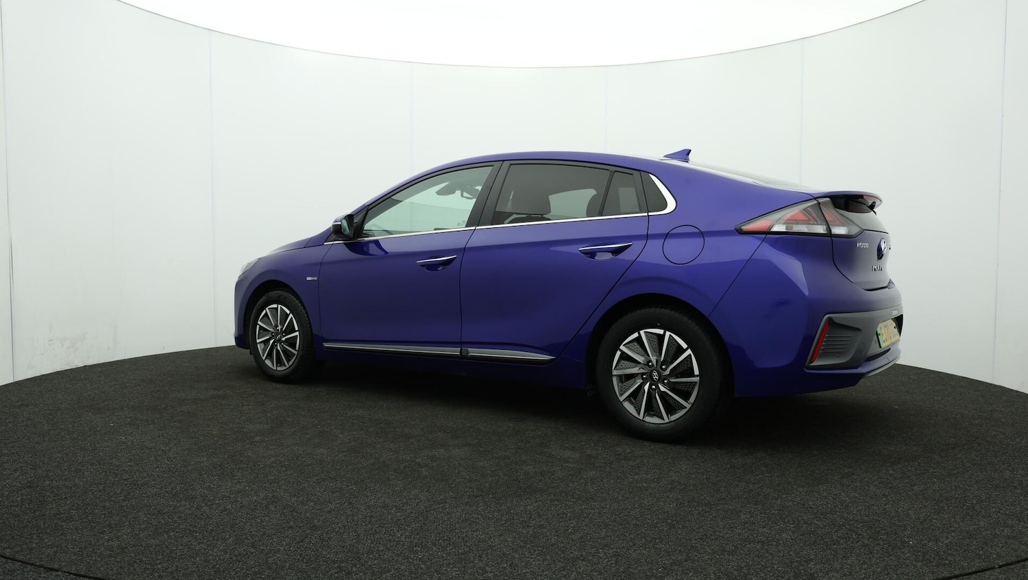 Used Hyundai IONIQ 2020 for sale - 76158534: Photo 76